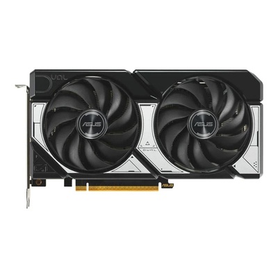 PLACA DE VÍDEO 8GB GF RTX5060 ASUS DUAL GDR7 128 BITS - Imagem 2