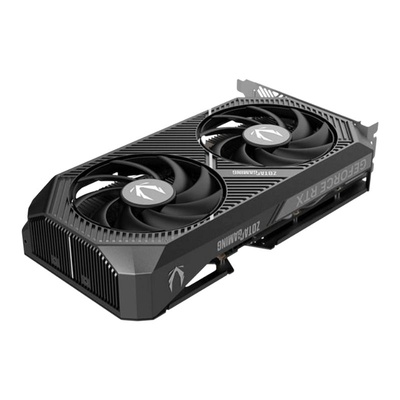 PLACA DE VÍDEO 8GB RTX5060 ZOTAC GAMING GDDR7 OC - Imagem 4