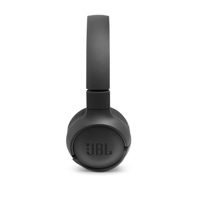 FONE DE OUVIDO AURICULAR JBL TUNE 500BT PRETO - Imagem 5
