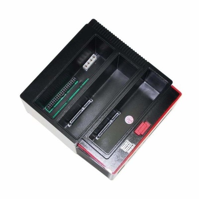 DOCK STATION USB 3.0 2X SATA 3.0 F3 - Imagem 3