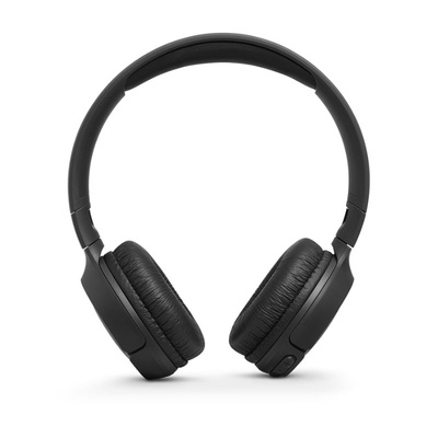 FONE DE OUVIDO AURICULAR JBL TUNE 500BT PRETO - Imagem 4