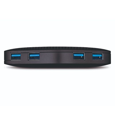 HUB 4 PORTAS USB 3.0 TP LINK UH400 - Imagem 2