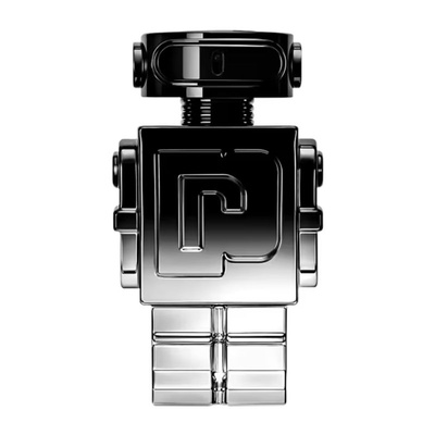 PERFUME PACO RABANNE PHANTOM ELIXIR PARFUM INTENSE MASCULINO 100ML - Imagem 2