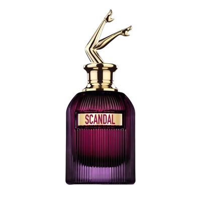 PERFUME JEAN PAUL GAULTIER SCANDAL INTENSE FEMININO EDP 80ML - Imagem 2