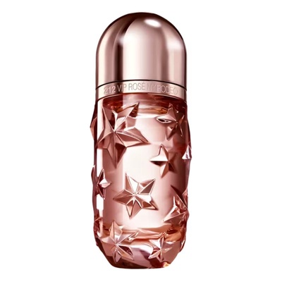 PERFUME CAROLINA HERRERA 212 VIP ROSE NY RODEO FEMININO EDP 80ML - Imagem 2