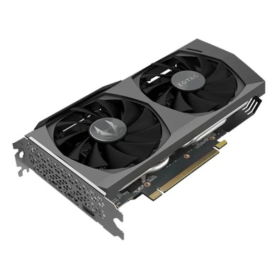 PLACA DE VÍDEO 8GB GF RTX3050 ZOTAC GANING ECO EDITION DDR6 - Imagem 3