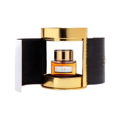 PERFUME AURORA SCENTS GEMINI+GEMINI BLOOM FEMININO EDP 100ML ARABE - Imagem 2