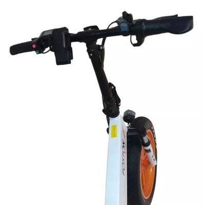 BICICLETA ELÉTRICA DOBRÁVEL FOSTON FS-P200 - Imagem 3