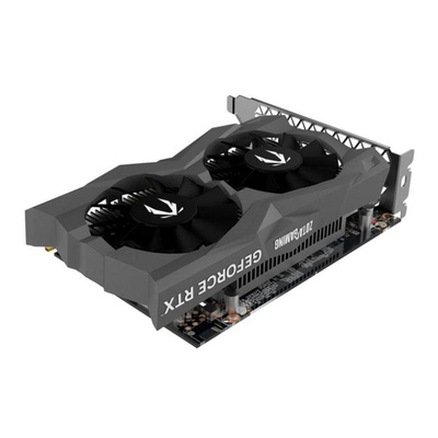 PLACA DE VÍDEO 6GB GF RTX3050 ZOTAC GAMING TWIN EDGE OC DDR6 - Imagem 4