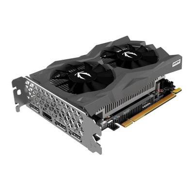 PLACA DE VÍDEO 6GB GF RTX3050 ZOTAC GAMING TWIN EDGE OC DDR6 - Imagem 3