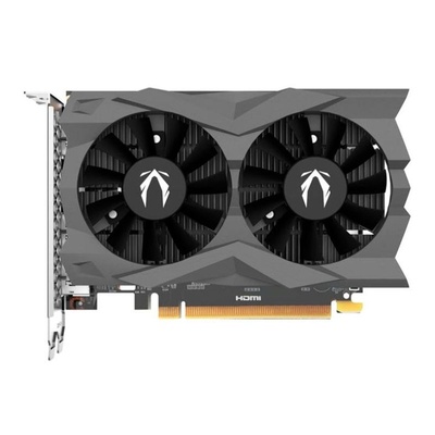 PLACA DE VÍDEO 6GB GF RTX3050 ZOTAC GAMING TWIN EDGE OC DDR6 - Imagem 2