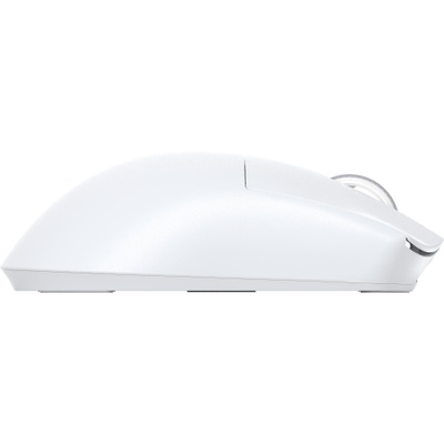 MOUSE SEM FIO CARREGAMENTO MAGNETICO LOYAL FORTREK BRANCO - Imagem 4