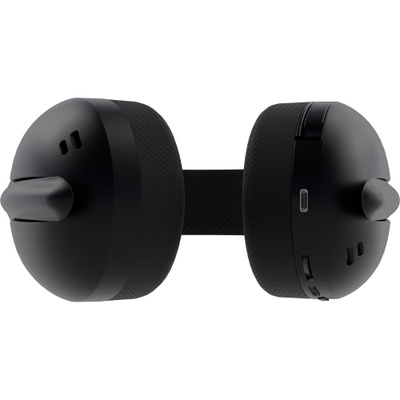 HEADSET BT WISE AIR  FORTREK PRETO - Imagem 5