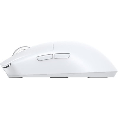 MOUSE SEM FIO CARREGAMENTO MAGNETICO LOYAL FORTREK BRANCO - Imagem 5