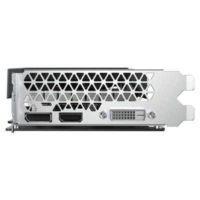 PLACA DE VÍDEO 8GB GF RTX3050 NVIDIA PCYES DDR6 128 BIT HDMI/DP - Imagem 5