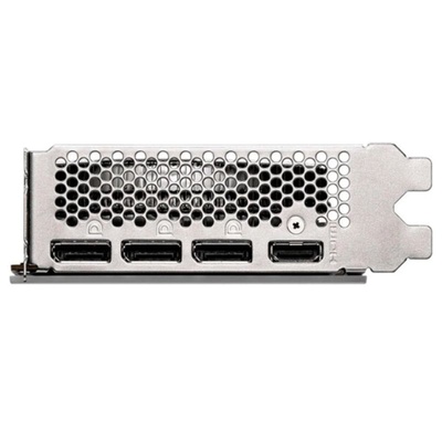 PLACA DE VÍDEO 8GB GF RTX5060 CYCLONE OC NVIDIA GDDR7 128 BITS - Imagem 4