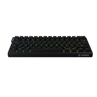 TECLADO GAMER USB MAGNETICO ORA PRO FORTREK - Imagem 5