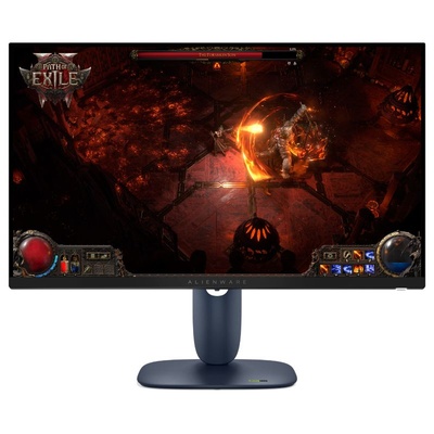 MONITOR ALIENWARE 27 GAMER AW2725DM 180HZ FAST IPS 1MS HDMI - Imagem 3