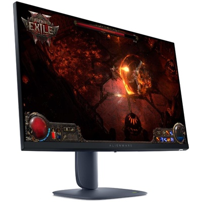 MONITOR ALIENWARE 27 GAMER AW2725DM 180HZ FAST IPS 1MS HDMI - Imagem 2