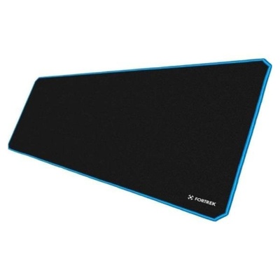 MOUSE PAD GAMER SPEED MPG103 AZUL FORTREK - Imagem 3