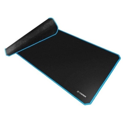 MOUSE PAD GAMER SPEED MPG103 AZUL FORTREK - Imagem 2