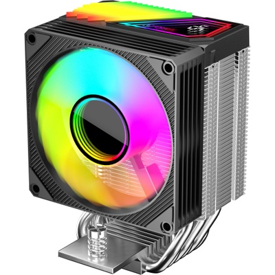 COOLER AIR COOLER UNIVERSAL AC15 150W TDP ARGB FORTREK - Imagem 3