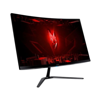 MONITOR ACER NITRO 27 FULL HD GAMER ED270 240HZ 1MS CURVEO DP/HDMI - Imagem 2