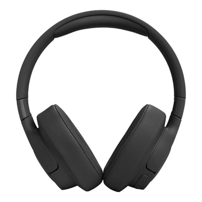 FONE DE OUVIDO AURICULAR JBL TUNE T770NC BT PRETO - Imagem 2