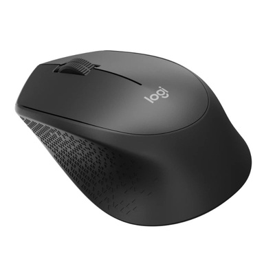 MOUSE SEM FIO LOGITECH M280 WIRELESS PRETO - Imagem 4