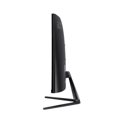 MONITOR ACER NITRO 27 FULL HD GAMER ED270 240HZ 1MS CURVEO DP/HDMI - Imagem 4