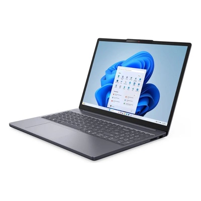 NOTEBOOK LENOVO IDEAPAD SLIM 3 15LRH10 I5 8GB SSD 512GB 15.3 13ªG - Imagem 4