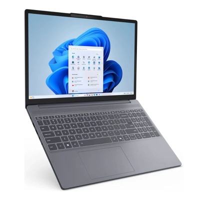 NOTEBOOK LENOVO IDEAPAD SLIM 3 15LRH10 I5 8GB SSD 512GB 15.3 13ªG - Imagem 3