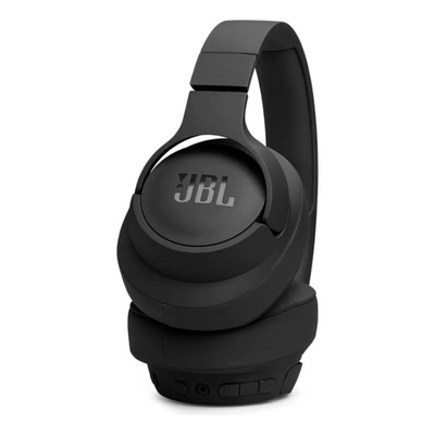 FONE DE OUVIDO AURICULAR JBL TUNE T770NC BT PRETO - Imagem 3