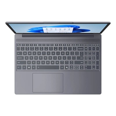 NOTEBOOK LENOVO IDEAPAD SLIM 3 15LRH10 I5 8GB SSD 512GB 15.3 13ªG - Imagem 2