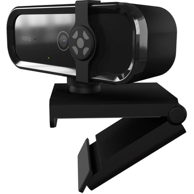 CAMERA WEBCAM VISION 20 1080P FORTREK - Imagem 3