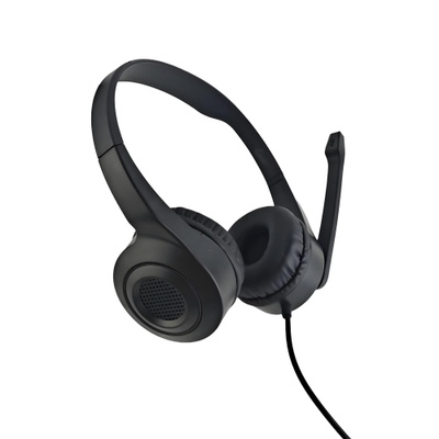HEADSET COM FIO HBS102 FORTREK - Imagem 4