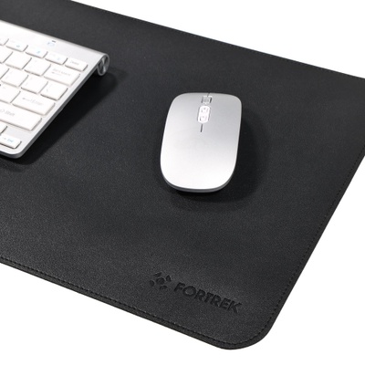 MOUSE PAD COURO FK265M PREMIUM FORTREK - Imagem 3