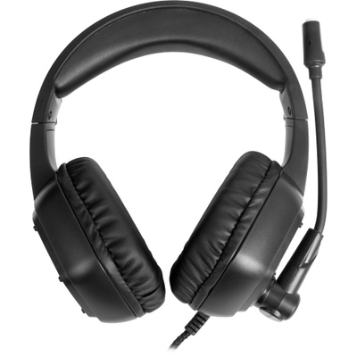HEADSET COM FIO GAMER BLACKFIRE FORTREK - Imagem 3