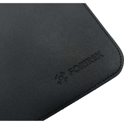 MOUSE PAD COURO FK265M PREMIUM FORTREK - Imagem 5