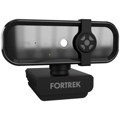 CAMERA WEBCAM VISION 20 1080P FORTREK - Imagem 5