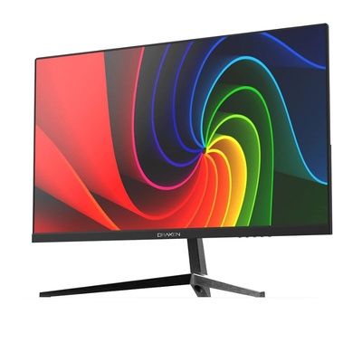 MONITOR DRAXEN 23.8 LED GAMER 1MS 180HZ DP/HDMI - Imagem 2