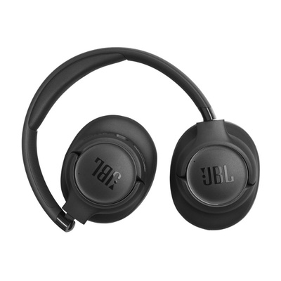 FONE DE OUVIDO AURICULAR JBL TUNE 780NC BT PRETO - Imagem 3