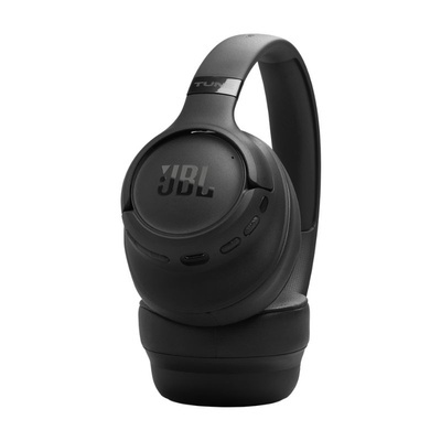 FONE DE OUVIDO AURICULAR JBL TUNE 780NC BT PRETO - Imagem 2