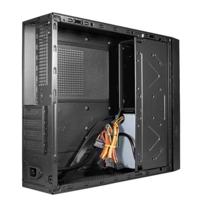 GABINETE SLIM K-MEX GM-03Y4 C/PB350RNA USB 2.0 S/CABO - Imagem 3