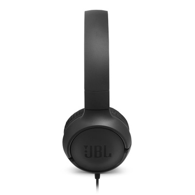 HEADSET JBL TUNE T500 P2 PRETO - Imagem 4