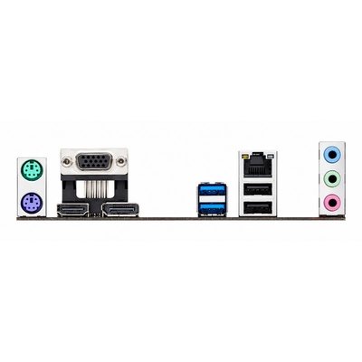 PLACA MÃE 1700 ASUS H610M-E PRIME D5/M.2/HDMI/VGA/DDR5 12G 13G 14 G - Imagem 3