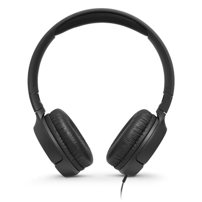 HEADSET JBL TUNE T500 P2 PRETO - Imagem 2