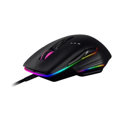 MOUSE USB GAMER 16000DPI RGB DN90 DRAXEN - Imagem 3