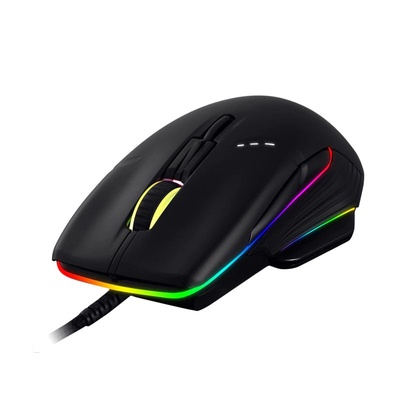 MOUSE USB GAMER 16000DPI RGB DN90 DRAXEN - Imagem 4