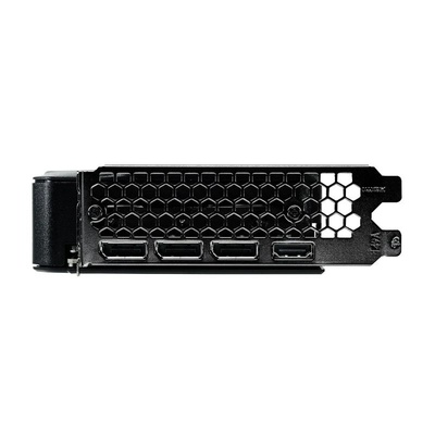 PLACA DE VÍDEO 8GB GF RTX5060 GAINWARD GHOST - Imagem 5